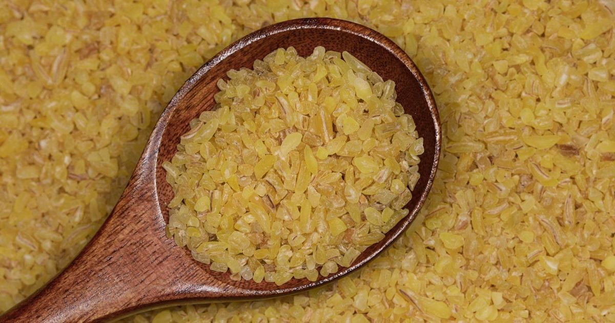 Как правильно варить булгур: главная ошибка, которую допускают все хозяйки