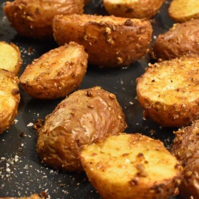 Как приготовить вкусную и полезную жареную картошку без масла