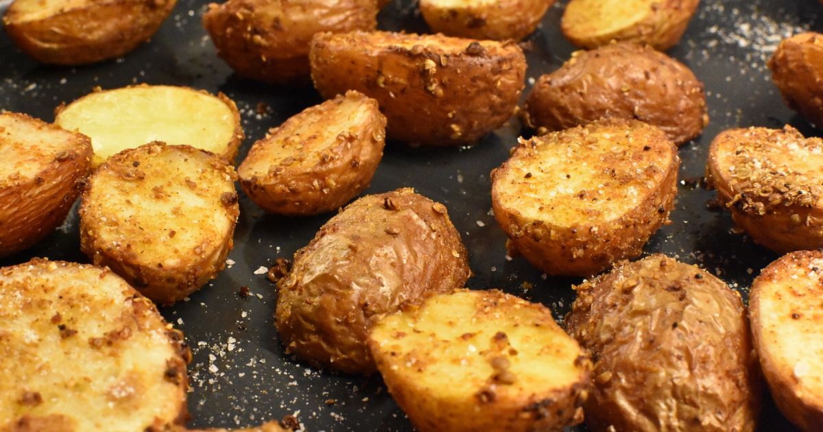 Как приготовить вкусную и полезную жареную картошку без масла