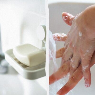 Как часто мыть руки с мылом: секреты чистоты для вашего здоровья