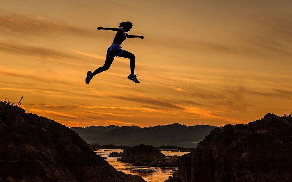 Настрой на позитивные перемены: как изменить свою жизнь к лучшему