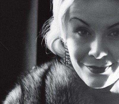 Мода в эпоху перемен: как Великая депрессия раскрыла истинную женственность