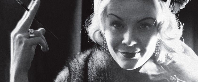 Мода в эпоху перемен: как Великая депрессия раскрыла истинную женственность