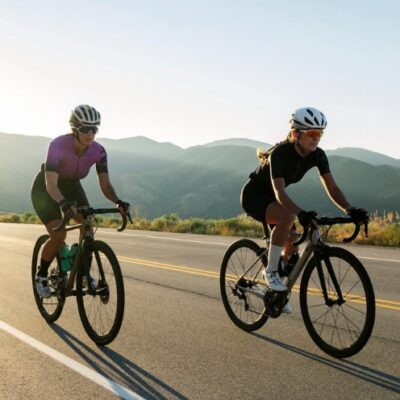 Велосипед и мода: как тренды прошлого влияют на современный стиль