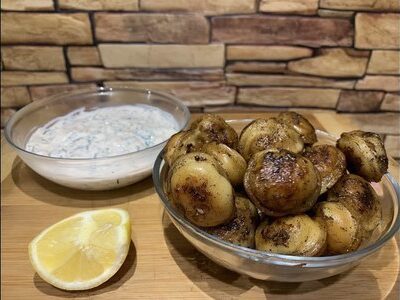 Быстрые и вкусные жареные пельмени: простой рецепт для ужина