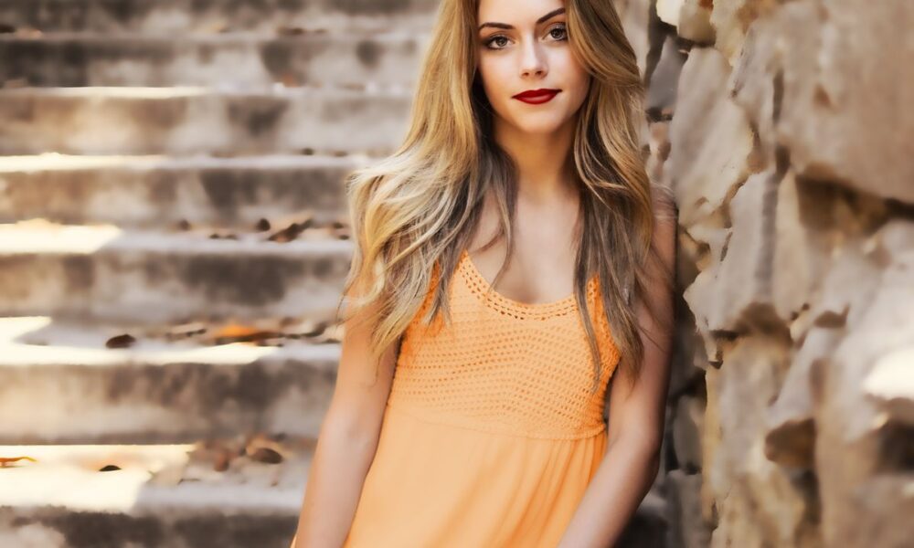 Секреты счастливой жизни: почему красивым женщинам бывает сложно