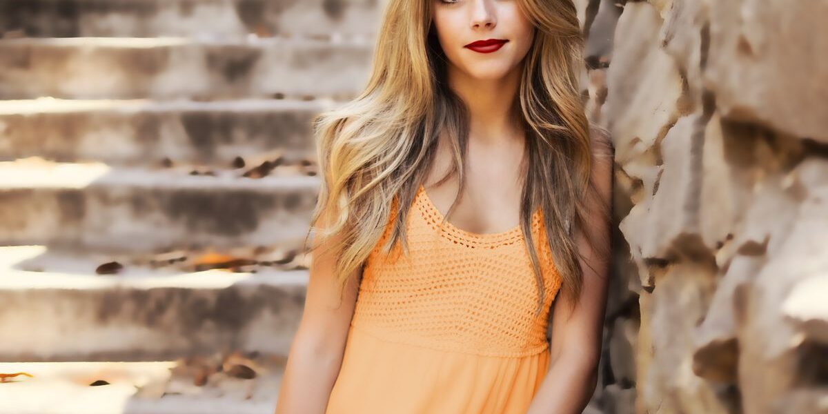 Секреты счастливой жизни: почему красивым женщинам бывает сложно