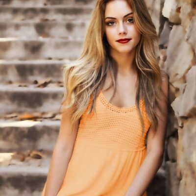 Секреты счастливой жизни: почему красивым женщинам бывает сложно