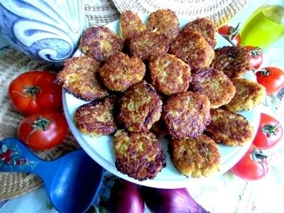 Картофельные драники: простой рецепт с луком и сельдереем для вкусного ужина