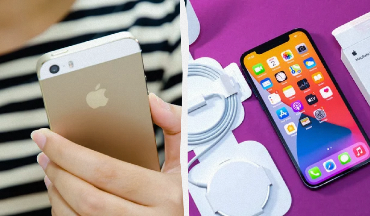 Как проверить подлинность iPhone: простой лайфхак для всех