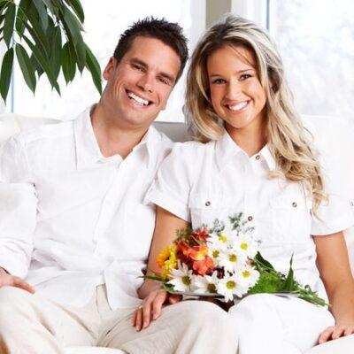 Ключи к семейному счастью: что действительно важно для женщин