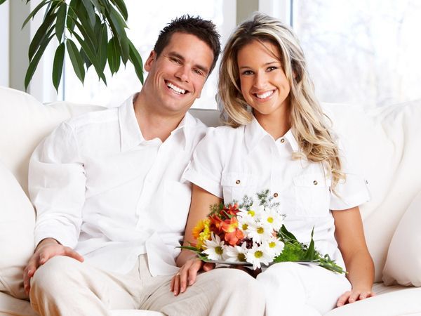 Ключи к семейному счастью: что действительно важно для женщин