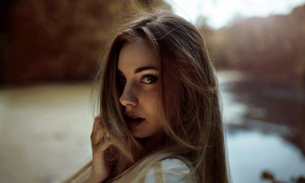 Ламинирование волос дома: простой рецепт маски от блогера