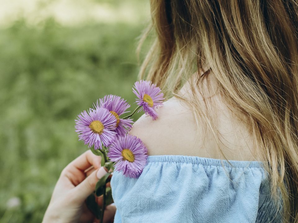 Почему волосы быстро становятся грязными: секреты чистоты на весь день