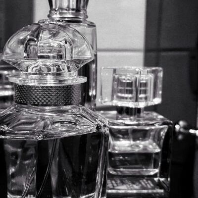 Как отличить настоящий парфюм от подделки: секреты бьюти-экспертов