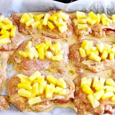 Сытный ужин, который он полюбит: рецепт, достойный восхищения