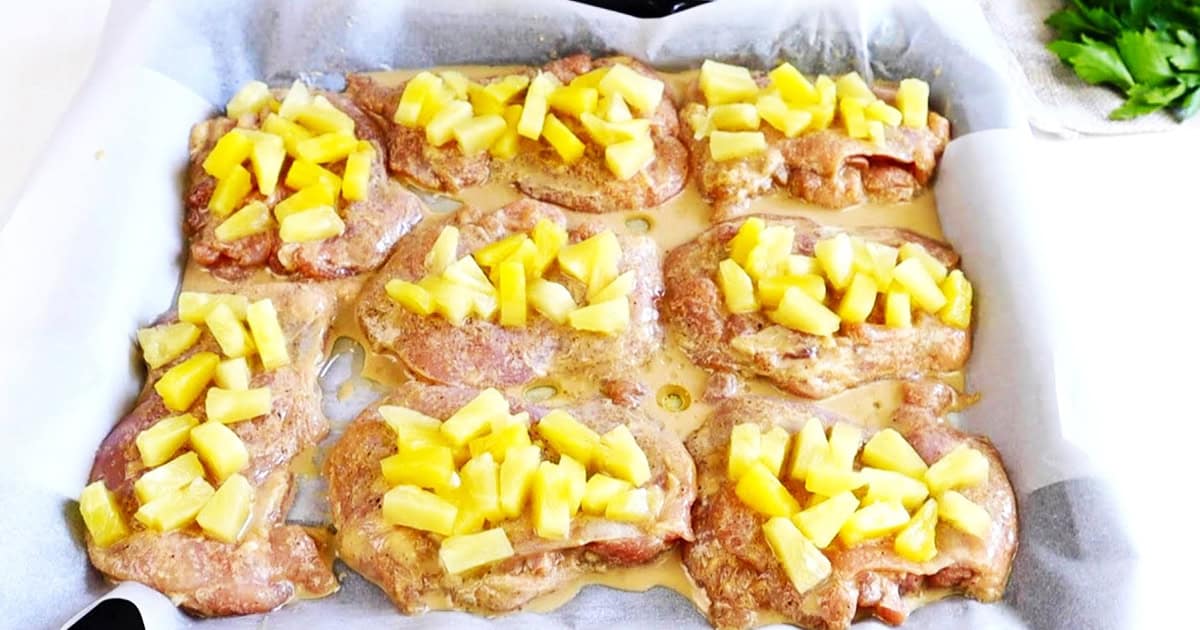 Сытный ужин, который он полюбит: рецепт, достойный восхищения