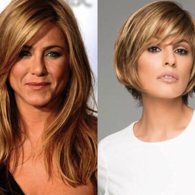 Стрижка "Итальянка": идеальный выбор для женщин после 40