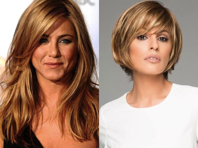 Стрижка "Итальянка": идеальный выбор для женщин после 40