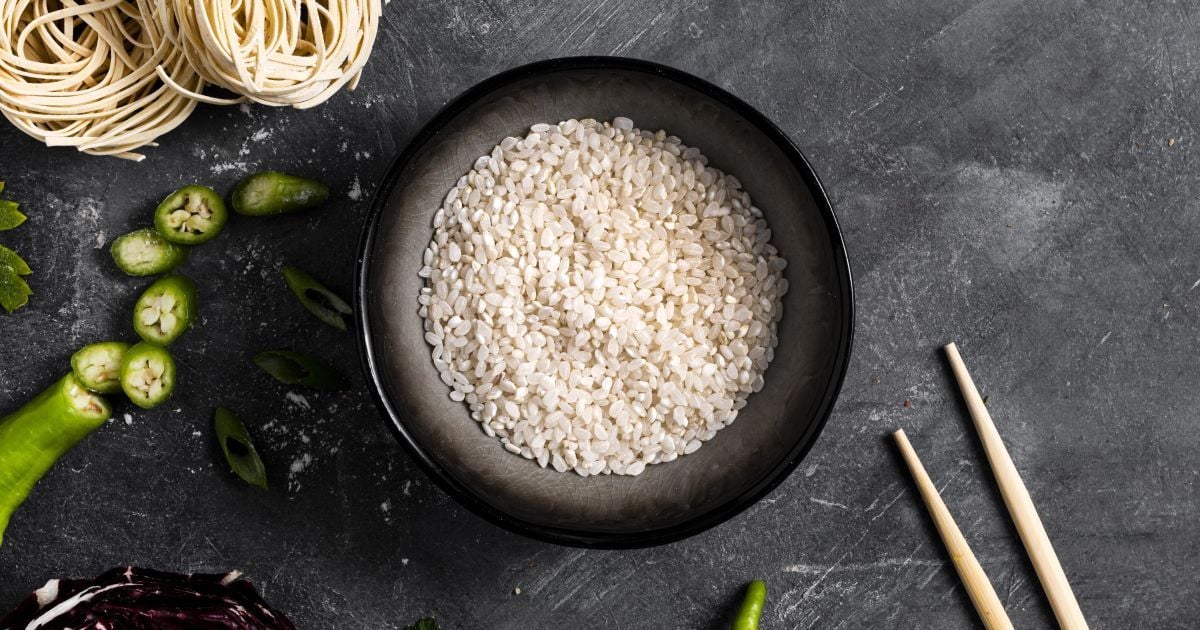 Нужно ли промывать пропаренный рис: распространенная ошибка хозяек