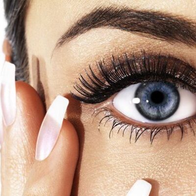 Как правильно пользоваться карандашом для глаз: секреты идеального макияжа