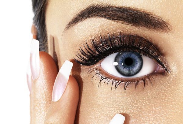 Как правильно пользоваться карандашом для глаз: секреты идеального макияжа