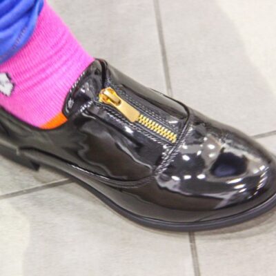 Защищаем любимую обувь от влаги: простые и эффективные методы