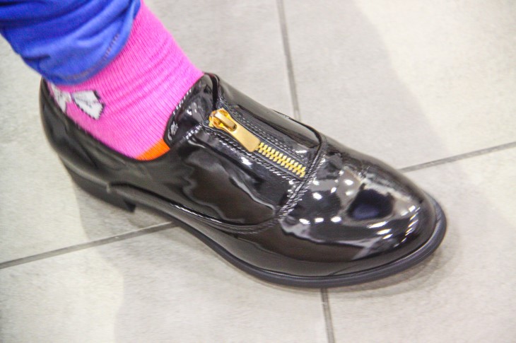 Защищаем любимую обувь от влаги: простые и эффективные методы