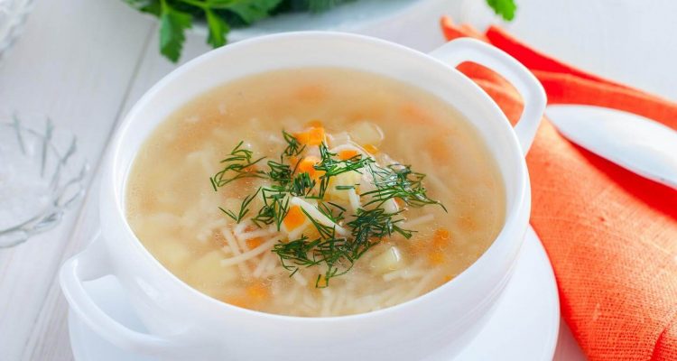 Супы каждый день: стоит ли? Мнение диетологов для женского здоровья