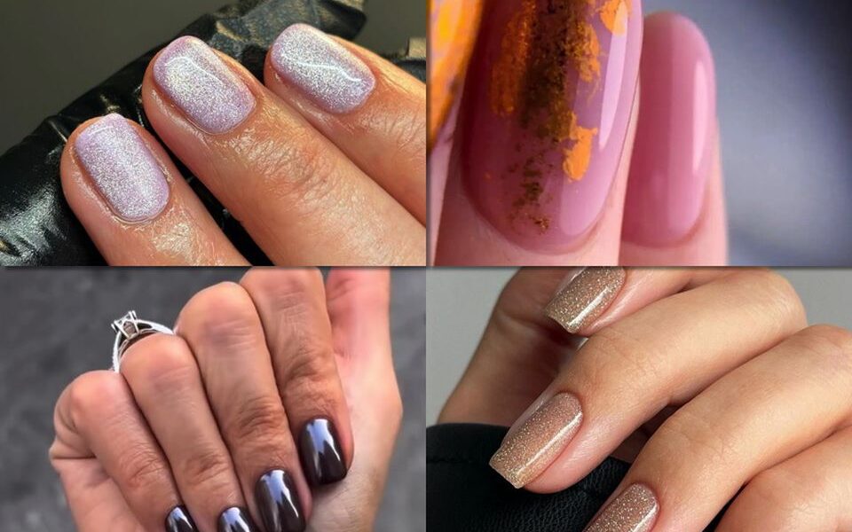 Осенний маникюр: 7 трендов, которые заменят скучный нюд