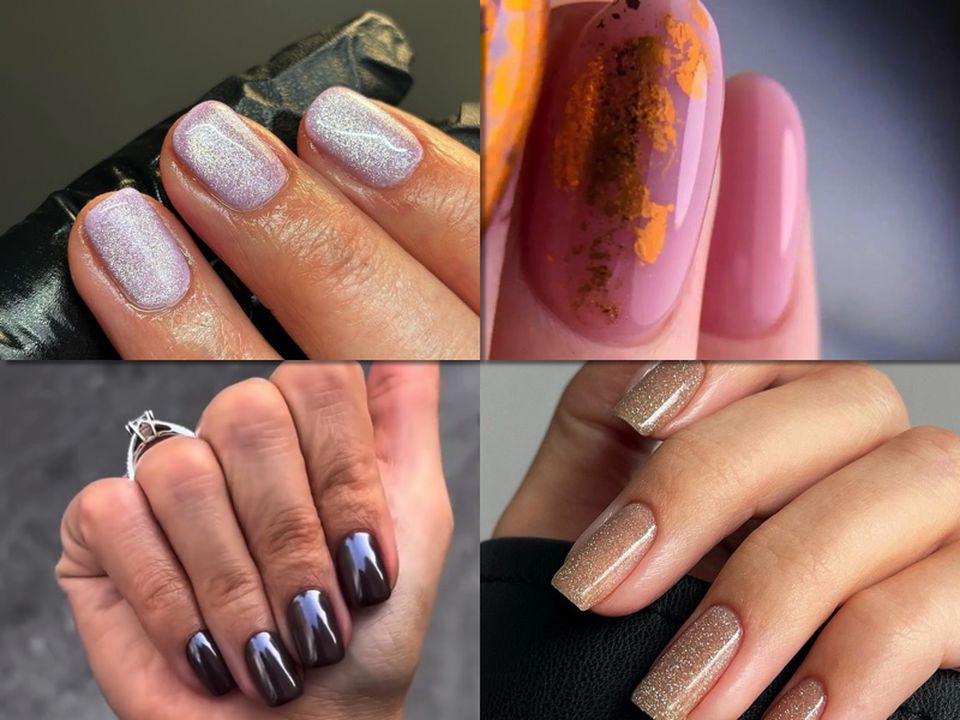 Осенний маникюр: 7 трендов, которые заменят скучный нюд