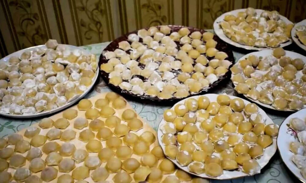 Секреты вкуснейших домашних пельменей: простой рецепт и лайфхаки