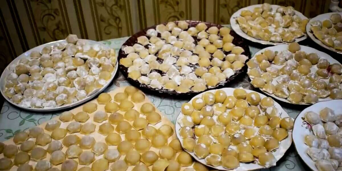 Секреты вкуснейших домашних пельменей: простой рецепт и лайфхаки