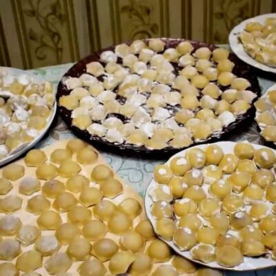 Секреты вкуснейших домашних пельменей: простой рецепт и лайфхаки