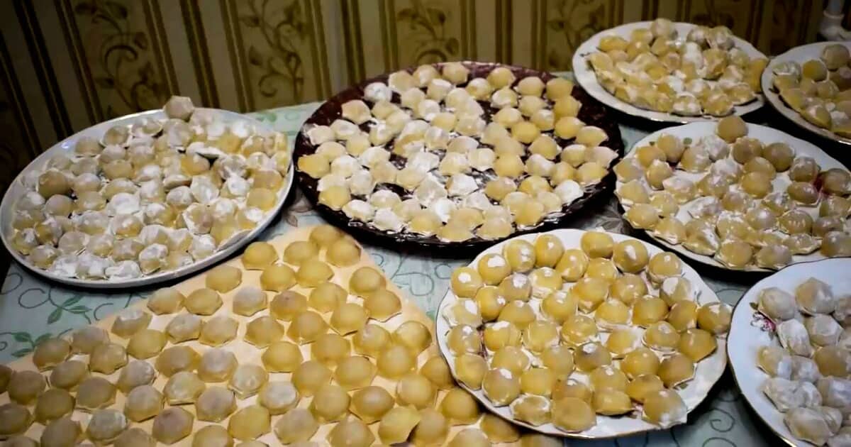 Секреты вкуснейших домашних пельменей: простой рецепт и лайфхаки