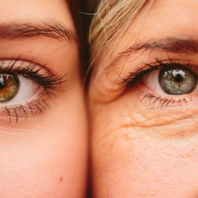 Как стареют женские органы: индивидуальный темп и здоровье