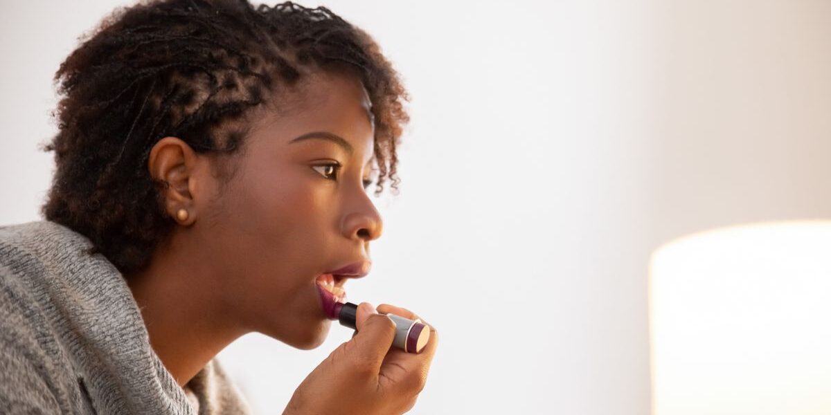 Зимний макияж: 5 распространенных ошибок, которых стоит избегать всем женщинам