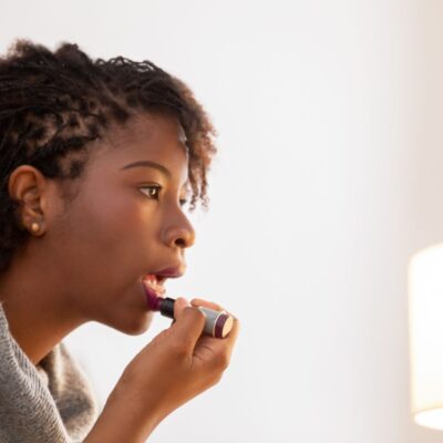 Зимний макияж: 5 распространенных ошибок, которых стоит избегать всем женщинам