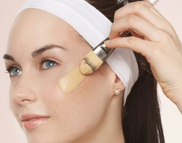 Секреты красоты: как макияж помогает выглядеть моложе