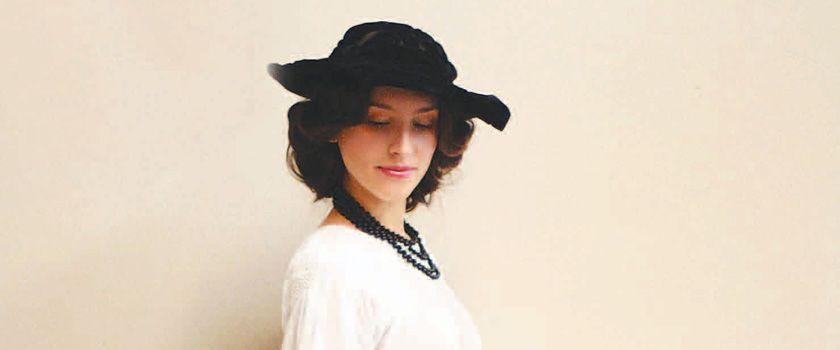 Мода и женская сила: как войны меняли стиль и самоощущение