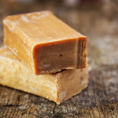 Хозяйственное мыло: секрет чистоты для вашего сада и дома