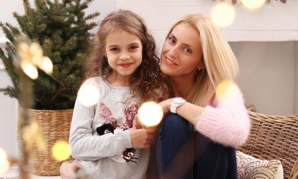 Как укрепить уверенность и самооценку ребенка: секреты родительской любви