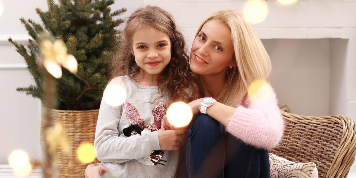 Как укрепить уверенность и самооценку ребенка: секреты родительской любви