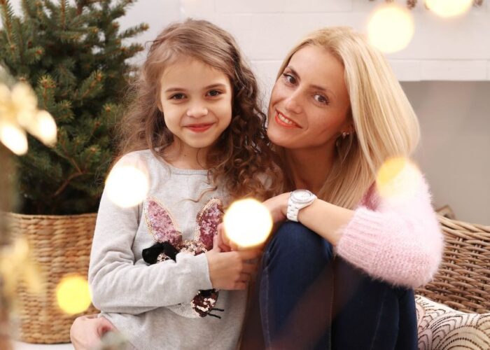 Как укрепить уверенность и самооценку ребенка: секреты родительской любви