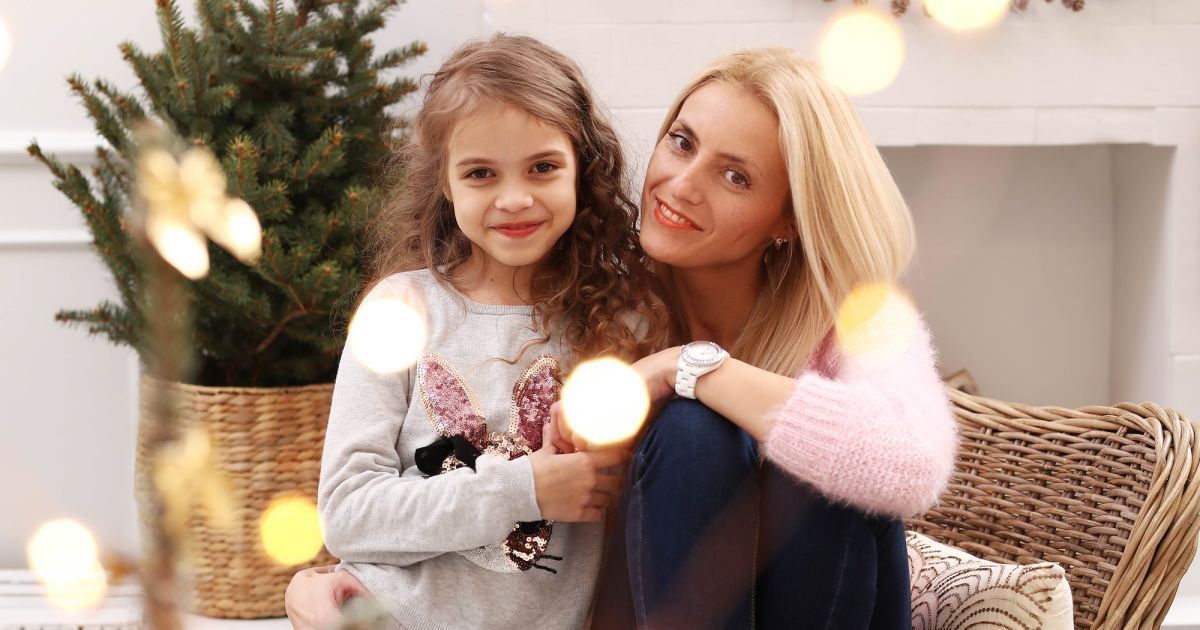 Как укрепить уверенность и самооценку ребенка: секреты родительской любви