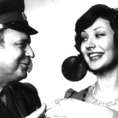 Тамара Гончарова: секреты стиля и моды от первой модели Беларуси