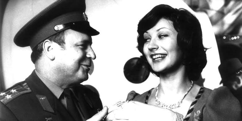 Тамара Гончарова: секреты стиля и моды от первой модели Беларуси