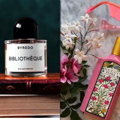 6 ароматов, которые покорили сердца: секреты звездной привлекательности