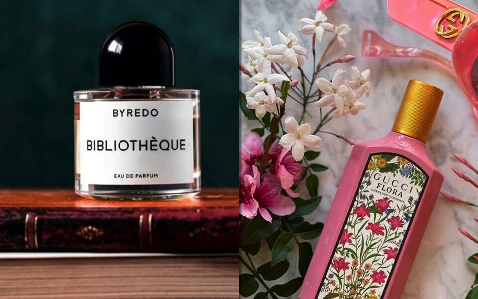 6 ароматов, которые покорили сердца: секреты звездной привлекательности