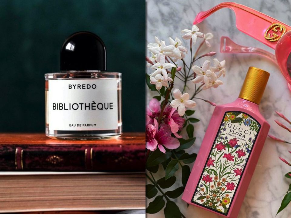 6 ароматов, которые покорили сердца: секреты звездной привлекательности